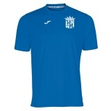Camas C.F. de Fútbol JOMA Camiseta Entreno Técnicos CAM01-100052.700