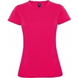 Camisola de Fútbol ROLY Montecarlo Woman 0423-78