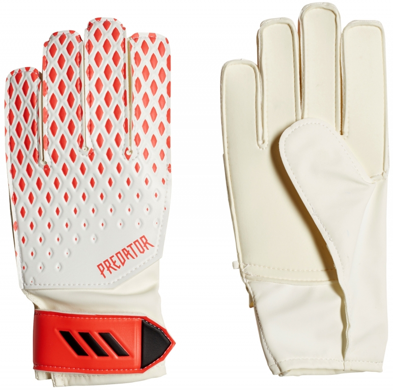 guantes predator training