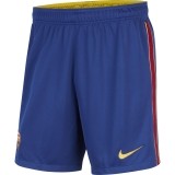 Calzona de Fútbol NIKE 1 Equipacin FC Barcelona 2020/21 CD4281-455
