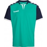 Camiseta de Fútbol HUMMEL Core SS Poly Jersey 003636-8619