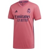 Camiseta de Fútbol ADIDAS 2ª Equipación Real Madrid 2020-2021 GI6463