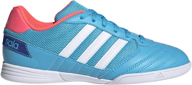 Fútbol Sala adidas Super Sala Junior FX6760