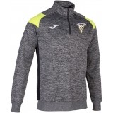 C.D. Aznalcllar F.B. de Fútbol JOMA SUDADERA TCNICOS AZN01-101272.159