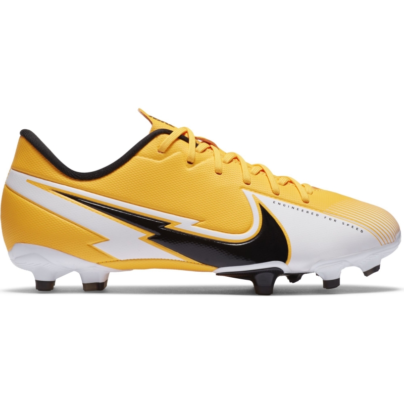 Botas de Fútbol Nike Mercurial Vapor 13 Academy MG Junior AT8123-801