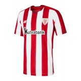 Camiseta de Fútbol NEW BALANCE 1 Equipacin Athletic Club Bilbao 2020-2021 Nio JT030135-HME