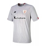 Camiseta de Fútbol NEW BALANCE 2ª Equipación Athletic Club Bilbao 2020-2021 Niño JT030147-AWY