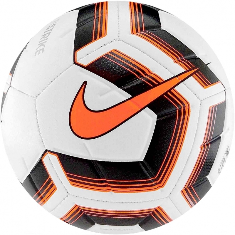 Balones Talla 4 Nike Strike Team SC3535-101-T4