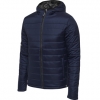 Chaquetón hummel North Quilted Hood
