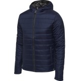 Casacos de Fútbol HUMMEL North Quilted Hood 206687-7026