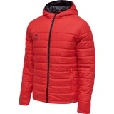 Chaquetn de Fútbol HUMMEL North Quilted Hood 206687-3062