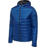 Casacos de Fútbol HUMMEL North Quilted Hood 206687-7045