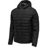 Casacos de Fútbol HUMMEL North Quilted Hood 206687-1006