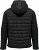 Chaquetón hummel North Quilted Hood