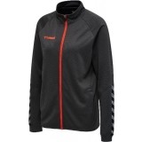 Casaco treino de Fútbol HUMMEL HmlAuthentic Poly Zip 205368-1525