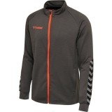 Chaqueta Chndal de Fútbol HUMMEL HmlAuthentic Poly Zip 205366-1525