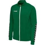 Casaco treino de Fútbol HUMMEL HmlAuthentic Poly Zip 205366-6140