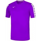 Camiseta de Fútbol MIZUNO Nara 32FA9A51-67