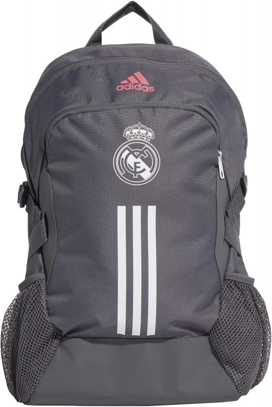 Madrid adidas Mochila Real Madrid FC 2020-2021