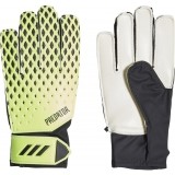 Guante de Portero de Fútbol ADIDAS Predator GL Training  Junior FS0412