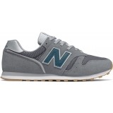Zapatilla de Fútbol NEW BALANCE 373v2 ML373EA2
