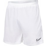Calzona de Fútbol NIKE Short Dri-Fit Academy CW6107-100