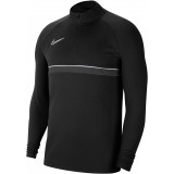 Sweatshirt de Fútbol NIKE Dri-FIT Academy 21 Top CW6110-014