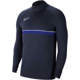 Sudadera de Fútbol NIKE Dri-FIT Academy 21 Top CW6110-453