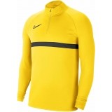 Sudadera de Fútbol NIKE Dri-FIT Academy 21 Top CW6110-719