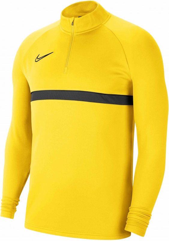 Sudaderas nike amarillo sales