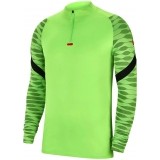 Sweatshirt de Fútbol NIKE Dri-FIT Strike CW5858-398