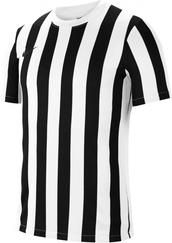 Camiseta Nike Striped Division IV