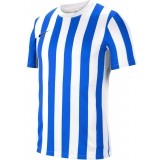 Camisola de Fútbol NIKE Striped Division IV CW3813-102