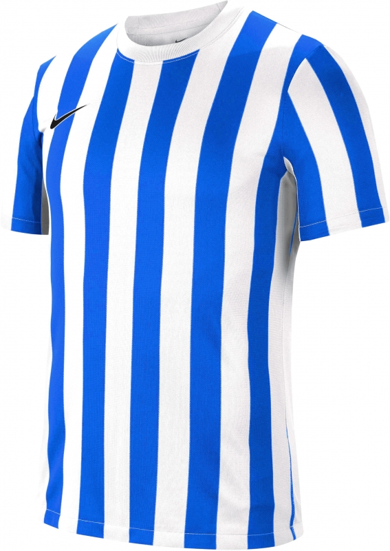 películas montículo Proverbio Camisetas Nike Striped Division IV CW3813-102