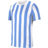 Camiseta de Fútbol NIKE Striped Division IV CW3813-103