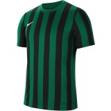 Camiseta de Fútbol NIKE Striped Division IV CW3813-302