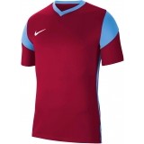 Camisola de Fútbol NIKE Park Derby III Jersey SS CW3826-677