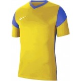 Camisola de Fútbol NIKE Park Derby III Jersey SS CW3826-720