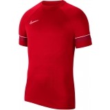 Camiseta Entrenamiento de Fútbol NIKE Dri-Fit Academy CW6101-657