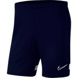 Calzona de Fútbol NIKE Short Dri-Fit Academy CW6107-451