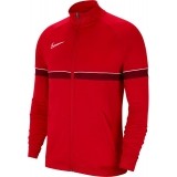 Chaqueta Chndal de Fútbol NIKE Academy 21 Knit Track Jacket CW6113-657