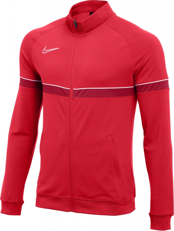 Chaquetas Chándal Nike Academy Knit Track CW6113-657