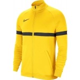 Casaco treino de Fútbol NIKE Academy 21 Knit Track Jacket CW6113-719