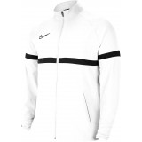 Chaqueta Chndal de Fútbol NIKE Academy 21 Woven Track Jacket  CW6118-100