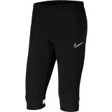 Calas de Fútbol NIKE Academy 21 3/4 Knit Pant CW6125-010