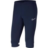 Pantaln de Fútbol NIKE Academy 21 3/4 Knit Pant CW6125-451