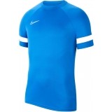 Camiseta Entrenamiento de Fútbol NIKE Dri-Fit Academy CW6101-480