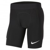 Pantalón de Portero de Fútbol NIKE Shorts Dri-FIT Gardien NIños CV0057-010
