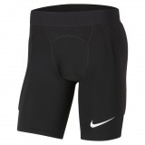 Pantaln de Portero de Fútbol NIKE Shorts Dri-FIT Gardien NIos CV0057-010