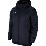 Chaquetn de Fútbol NIKE Park 20 Short Jacket CW6157-451